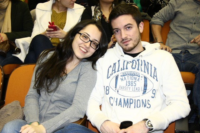 AUB Got Talent